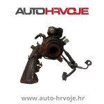 Turbina Range Rover Evoque 2011-2018 /  2.2D  / 9676272680