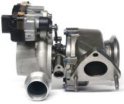 Turbina Range Rover Evoque, XF, Jaguar XE 49335,-01950