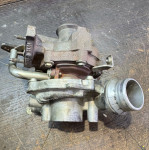 Turbina Renault 1.5dci, 54389700006, 821162190