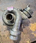 Turbina Renault 1.5dci, 54399700030