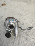turbina Renault 1.5dci