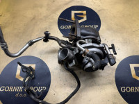 Turbina Renault 1.9 DCI 8200396585