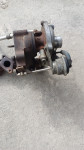 turbina renault clio 1.5dci 2007