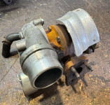 Turbina Renault Clio IV, Kangoo, 1.5 dci, 54359710028