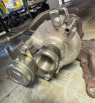 Turbina Renault, Dacia 0.9tce, 8201234380, 144108035R