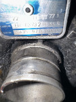 Turbina Renault, Dacia 1.5 dci, 54359700000
