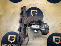 Turbina Renault Dacia 1.9 DCI 8200398585