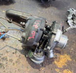 Turbina Renault Espace 2.0 dci, 8200356205