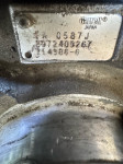 Turbina Renault Espace 3.0 dci, 8972409267