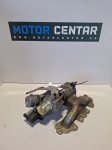 Turbina za  RENAULT KADJAR OEM: 144118534R