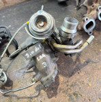 Turbina Renault Laguna III 2.0 dci, 8200638766