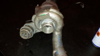 TURBINA RENAULT MASTER 1.9DCI 0.6.G
