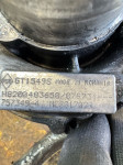 Turbina Renault Master II 2.5dci, 8200483650