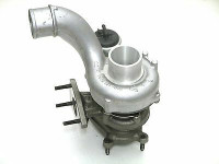 Turbina Renault Master NISSAN INTERSTAR 2,5DCI 2.5 DCI 5303-970-0055