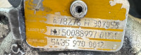 Turbina Renault Megane II, Clio III, Dacia 1.5 dci, 54359700017