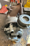 Turbina Renault Megane III, 1.5 dci, 54399700076