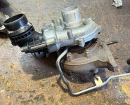 Turbina Renault, Mercedes, Nissan 1.6 dci, 54389700001, 821067824