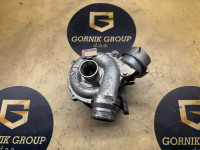 Turbina Renault Nissan 1.5 D 5439 970 0030