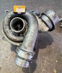 Turbina Renault, Nissan 1.5 dci, 54399700070, 82303720