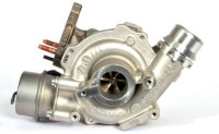 TURBINA RENAULT,NISSAN,MERCEDES,DACIA 1.5DCI 5438-970-0002/6