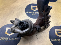 Turbina Renault Nissan Opel 2.0 DCI H8200466021