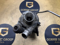 Turbina Renault Opel Nissan 2.0 D 766344