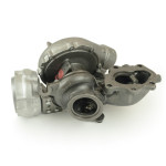 Turbina Renault,Opel,Nissan,Mercedes 2.3DCI 858864/899306