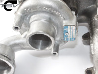 Turbina SEAT ibiza cordoba VW POLO ŠKODA FABIA 1.9 TDI 5439-970-0012