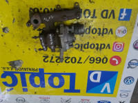 TURBINA SKODA FABIA 5J 1.4 TDI / 045253019L