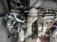 Turbina Škoda octavia III 1.6 tdi