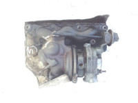 TURBINA ZA : Smart 700 ccm - 2004g