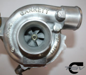 Turbina SSANGYONG REXTON RODIUS 2.7 XDI 270 XVT 742289