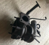 turbina SUPRA mk3 MR2 toyota ct 26 turbo