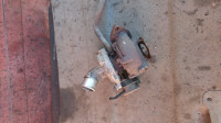 Turbina toyota 1.4 d4d
