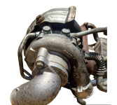 Turbina TOYOTA 2.2 D-CAT 177KS