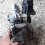 Turbina,Turbo punjač za BMW F20 F21 F25 F30 1.5i turbo