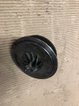 turbina vjetrenjače 3.0d BMW turbo jezgra