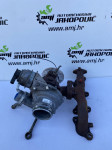 Turbina za Volvo D4204T20