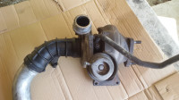 TURBINA VOLVO D5 164KS. OD 01.G DO 06.G.