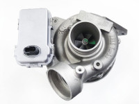 Turbina VV20 A6510900086 A6510902780

Mercedes C, E, GLK