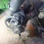 TURBINA VW 1.9 TD 55 KW,GOLF,PASSAT,VENTO