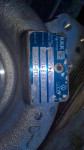 ORIGINALNA TURBINA VW 2.0 TDI 170 KS