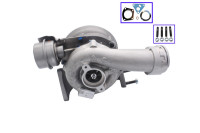 TURBINA VW 2.5 TDI 53049700032,53049800032,08921952
