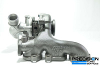 Turbina VW,Audi,Seat,Škoda 1.4 TDI 55/66/77kw