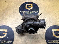 Turbina VW Audi Seat Škoda 2.0 TDI 03G145702K