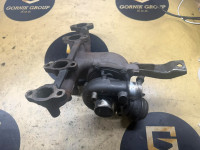 Turbina VW Audi Škoda Seat 1.9 TDI 038253019A