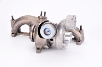 Turbina VW Golf 5 1,9 TDI BXE, BLS, BKC