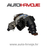 Turbina VW Golf 6 2009-2014 / 1.6 TDI / 03L253016T / 160 Tkm /