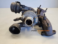 TURBINA VW POLO 4 1.9 TDI 038253014B