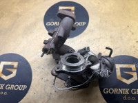Turbina VW Škoda 1.2 TDI 03P 253 019 B